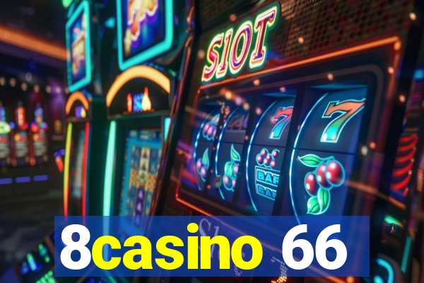 8casino 66